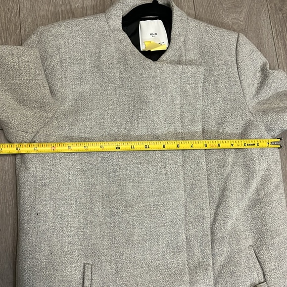 Coat by Mango - Picture 4 of 7